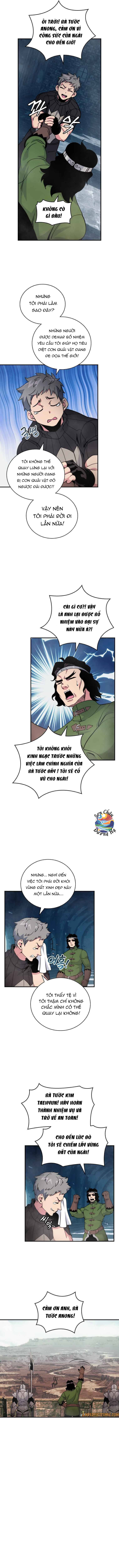 Ta Sinh Ra Để Làm Người Vĩ Đại: Chapter 112