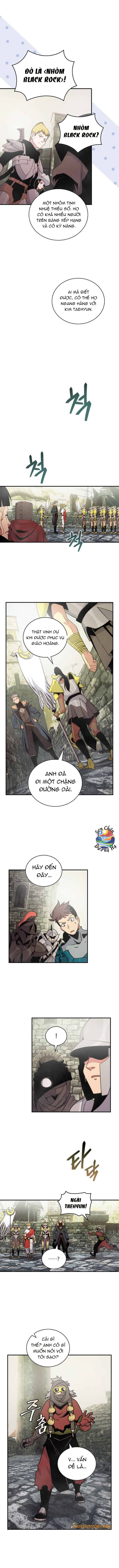 Ta Sinh Ra Để Làm Người Vĩ Đại: Chapter 112