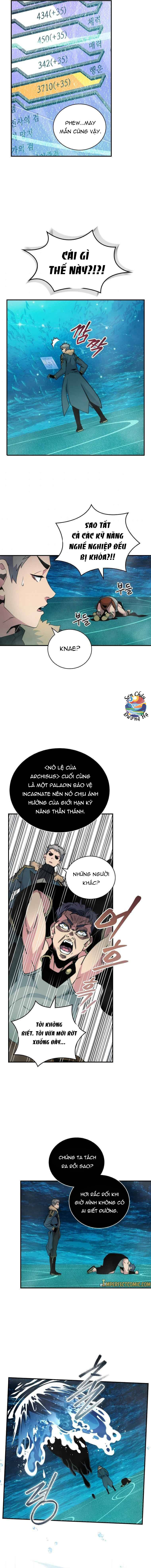 Ta Sinh Ra Để Làm Người Vĩ Đại: Chapter 113