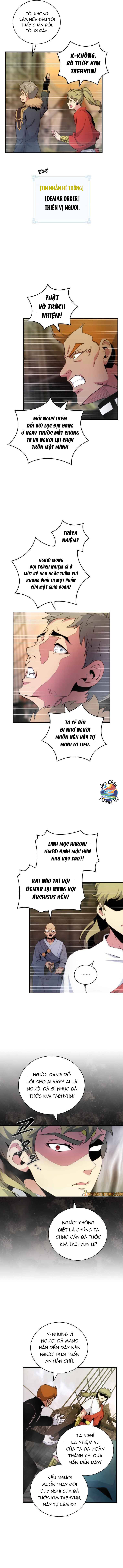 Ta Sinh Ra Để Làm Người Vĩ Đại: Chapter 113