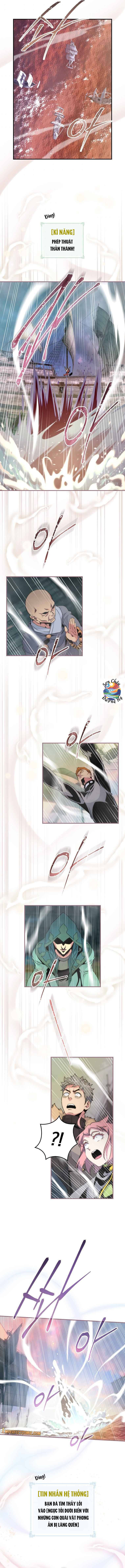 Ta Sinh Ra Để Làm Người Vĩ Đại: Chapter 113