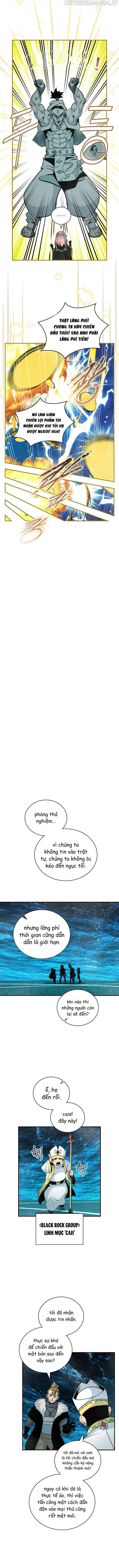 Ta Sinh Ra Để Làm Người Vĩ Đại: Chapter 114