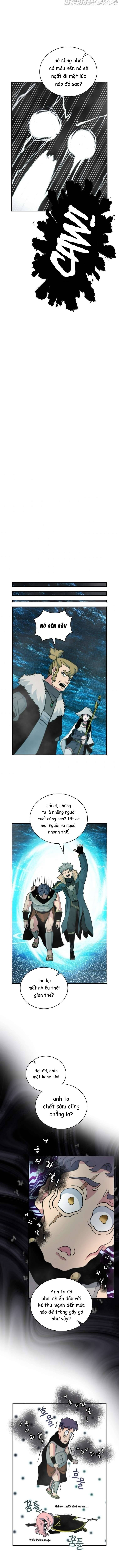 Ta Sinh Ra Để Làm Người Vĩ Đại: Chapter 114