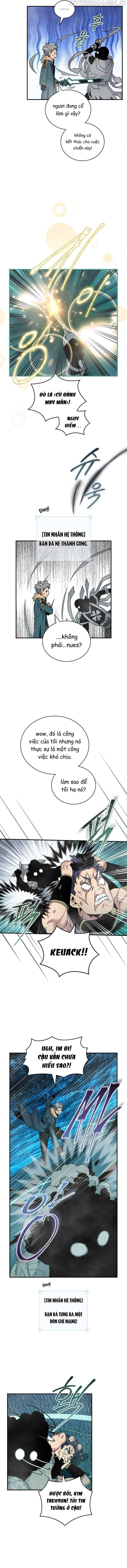 Ta Sinh Ra Để Làm Người Vĩ Đại: Chapter 114
