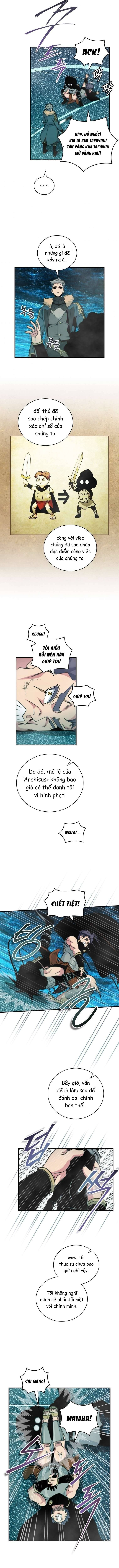 Ta Sinh Ra Để Làm Người Vĩ Đại: Chapter 114