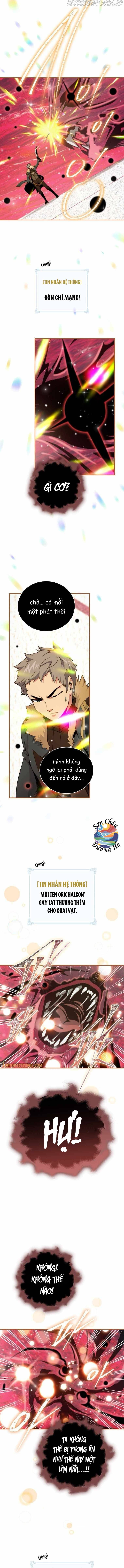 Ta Sinh Ra Để Làm Người Vĩ Đại: Chapter 115