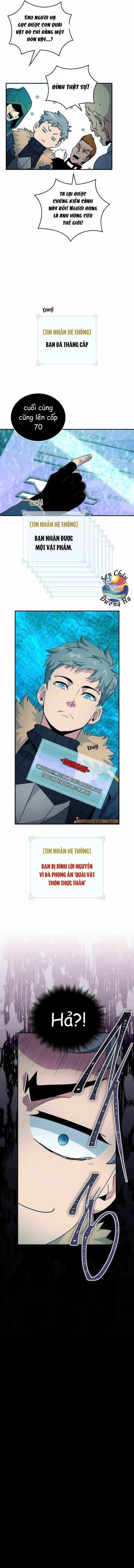 Ta Sinh Ra Để Làm Người Vĩ Đại: Chapter 115