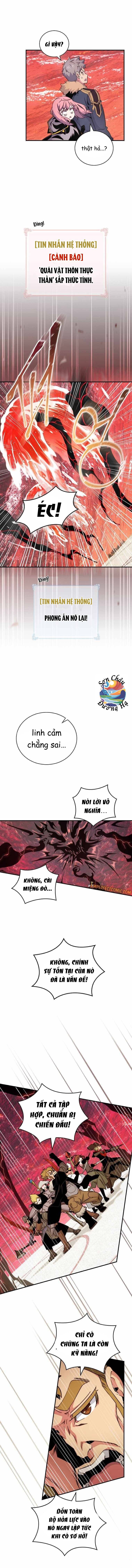Ta Sinh Ra Để Làm Người Vĩ Đại: Chapter 115