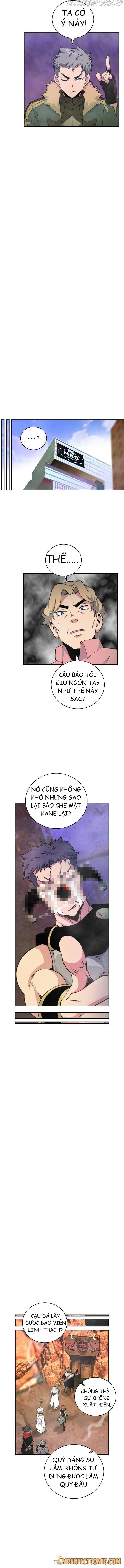 Ta Sinh Ra Để Làm Người Vĩ Đại: Chapter 120