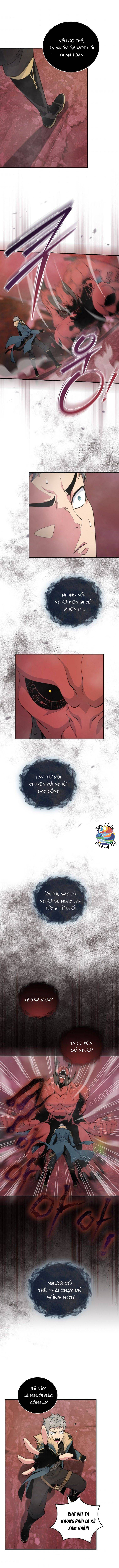 Ta Sinh Ra Để Làm Người Vĩ Đại: Chapter 120
