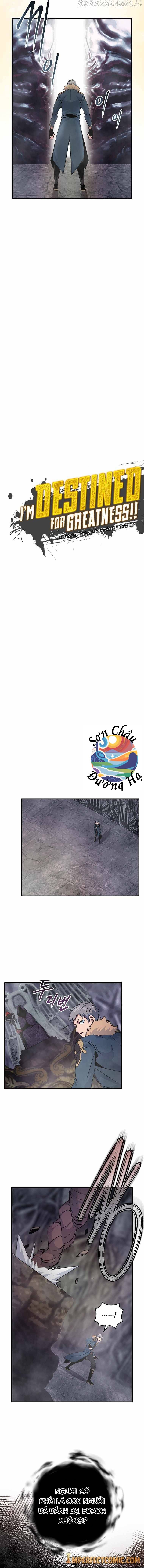 Ta Sinh Ra Để Làm Người Vĩ Đại: Chapter 121