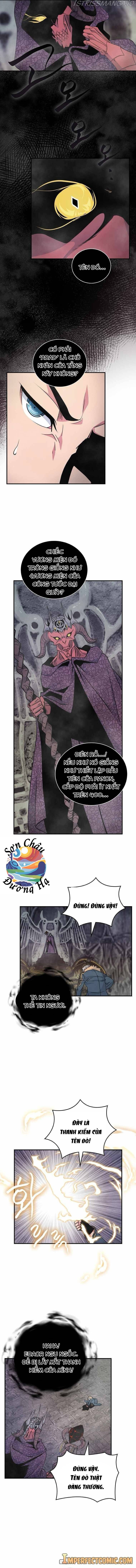 Ta Sinh Ra Để Làm Người Vĩ Đại: Chapter 121