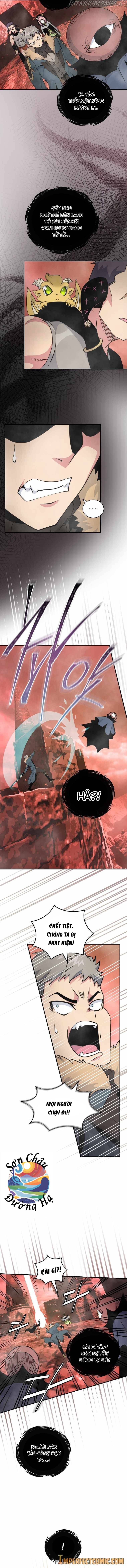 Ta Sinh Ra Để Làm Người Vĩ Đại: Chapter 121