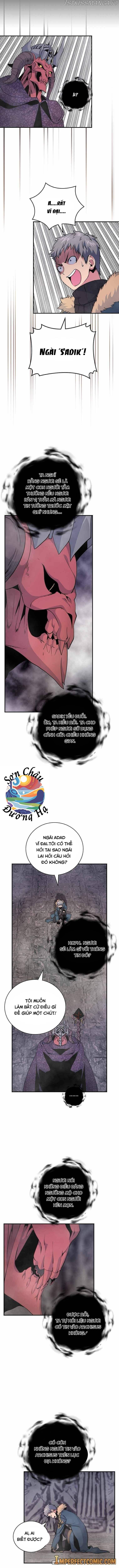 Ta Sinh Ra Để Làm Người Vĩ Đại: Chapter 121