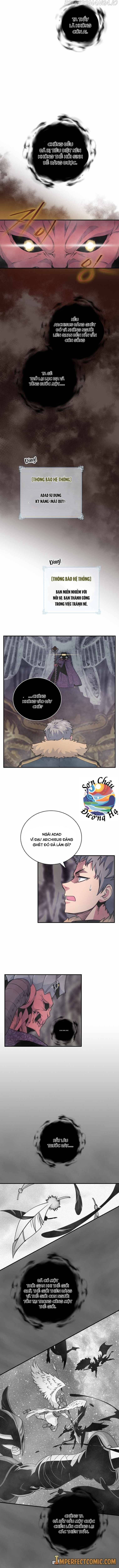 Ta Sinh Ra Để Làm Người Vĩ Đại: Chapter 121