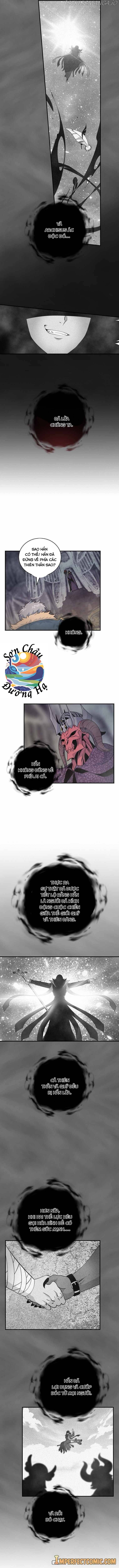 Ta Sinh Ra Để Làm Người Vĩ Đại: Chapter 121