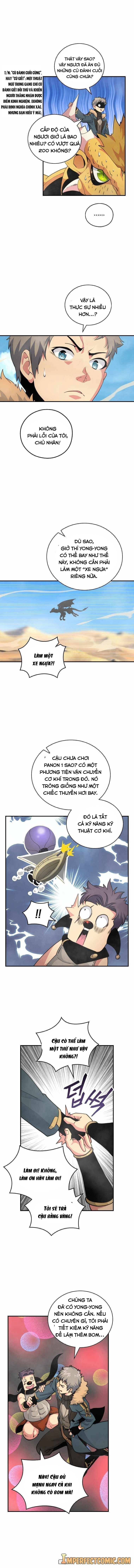 Ta Sinh Ra Để Làm Người Vĩ Đại: Chapter 122