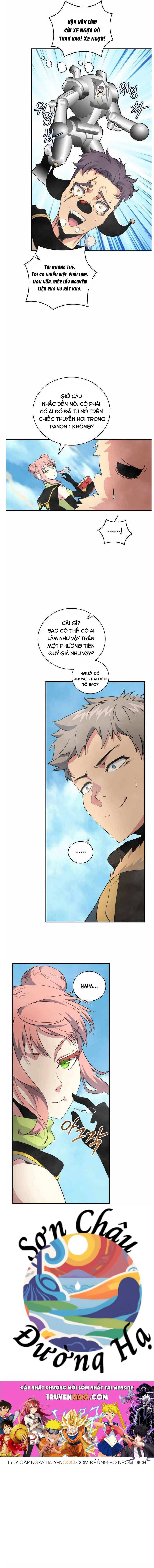 Ta Sinh Ra Để Làm Người Vĩ Đại: Chapter 122