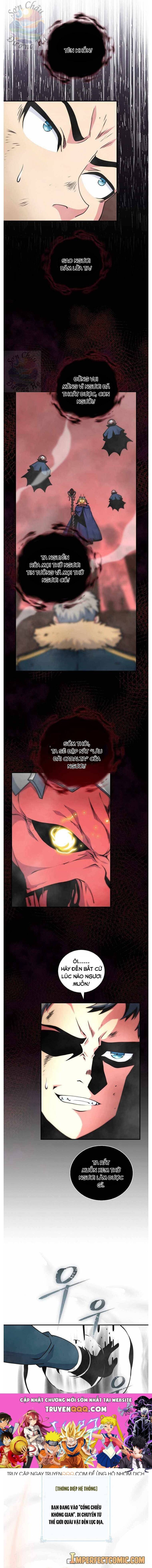 Ta Sinh Ra Để Làm Người Vĩ Đại: Chapter 122