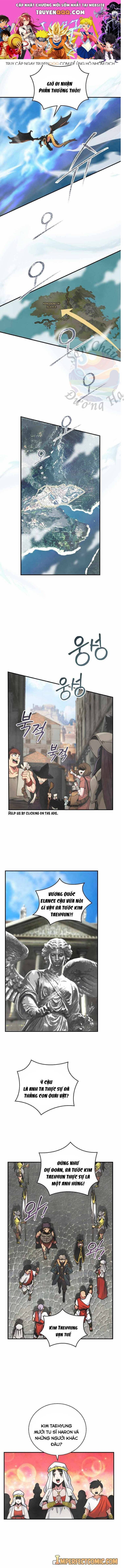 Ta Sinh Ra Để Làm Người Vĩ Đại: Chapter 123