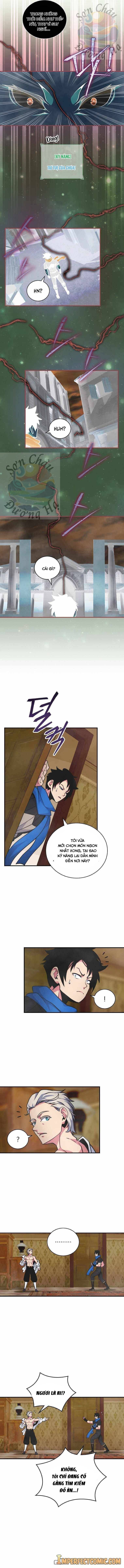 Ta Sinh Ra Để Làm Người Vĩ Đại: Chapter 123