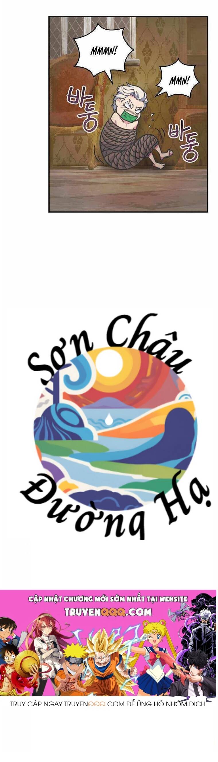 Ta Sinh Ra Để Làm Người Vĩ Đại: Chapter 123