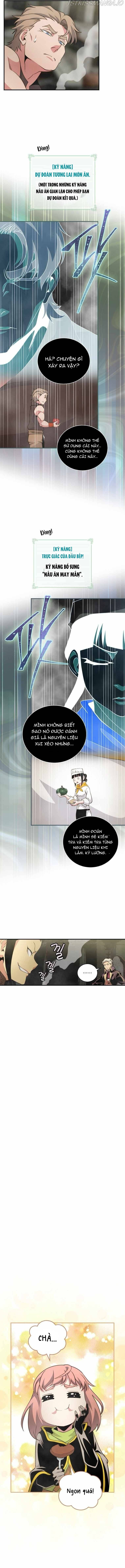 Ta Sinh Ra Để Làm Người Vĩ Đại: Chapter 124