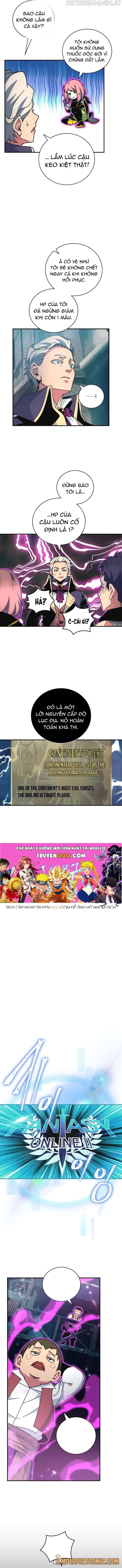 Ta Sinh Ra Để Làm Người Vĩ Đại: Chapter 126