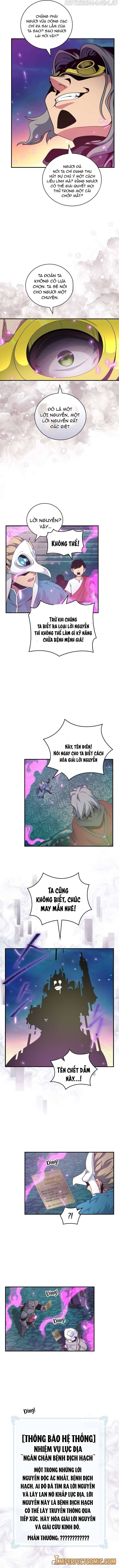 Ta Sinh Ra Để Làm Người Vĩ Đại: Chapter 126