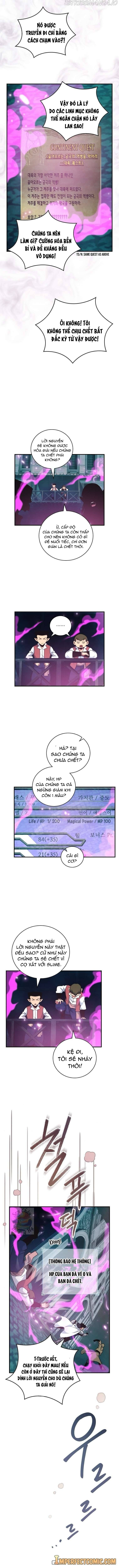 Ta Sinh Ra Để Làm Người Vĩ Đại: Chapter 126