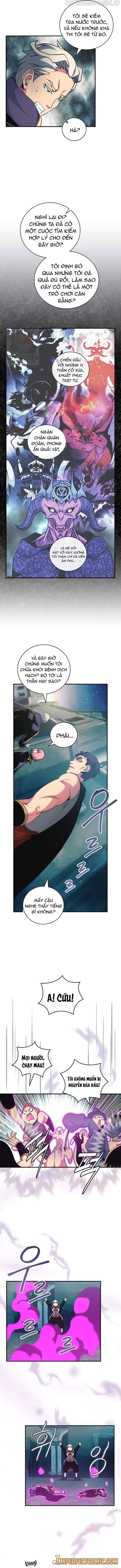 Ta Sinh Ra Để Làm Người Vĩ Đại: Chapter 126