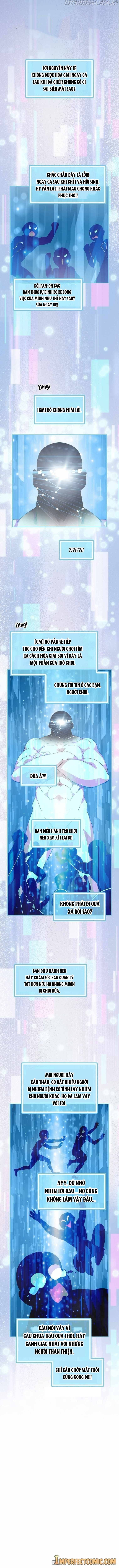 Ta Sinh Ra Để Làm Người Vĩ Đại: Chapter 127