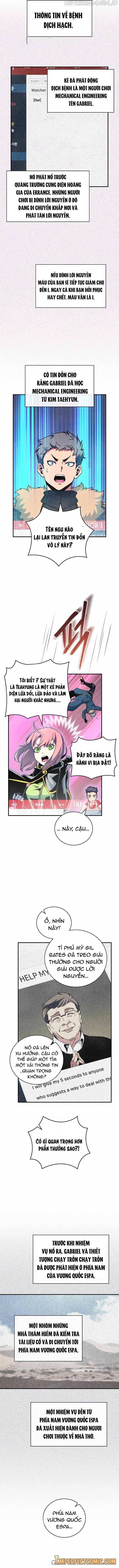 Ta Sinh Ra Để Làm Người Vĩ Đại: Chapter 127