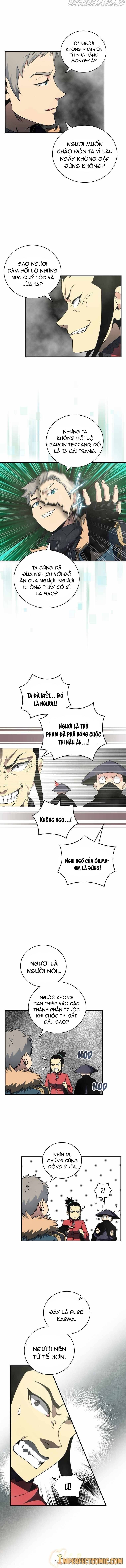 Ta Sinh Ra Để Làm Người Vĩ Đại: Chapter 127