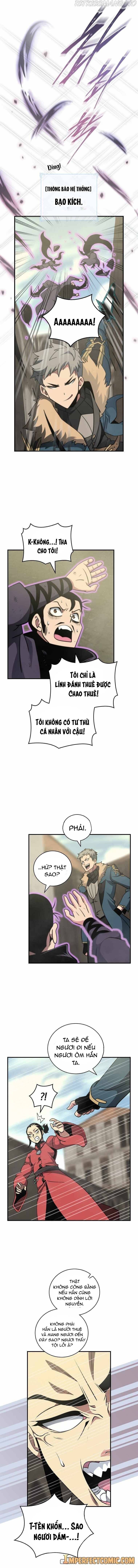 Ta Sinh Ra Để Làm Người Vĩ Đại: Chapter 127