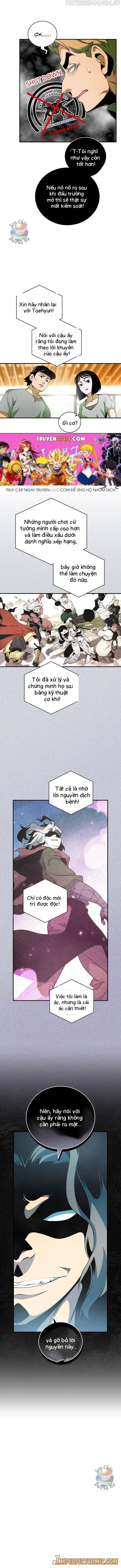 Ta Sinh Ra Để Làm Người Vĩ Đại: Chapter 128