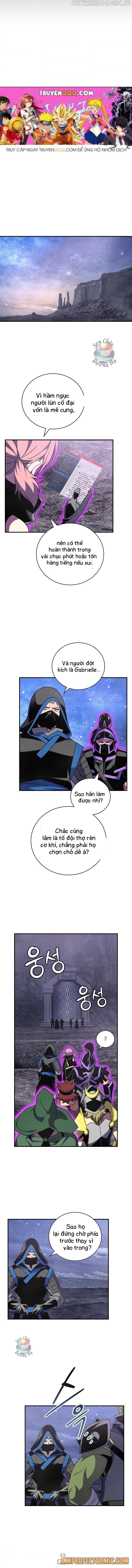 Ta Sinh Ra Để Làm Người Vĩ Đại: Chapter 128