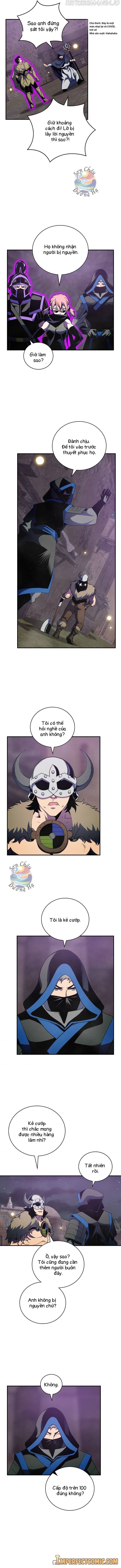 Ta Sinh Ra Để Làm Người Vĩ Đại: Chapter 128