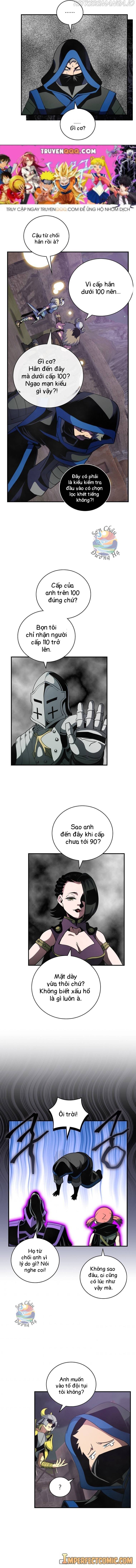 Ta Sinh Ra Để Làm Người Vĩ Đại: Chapter 128
