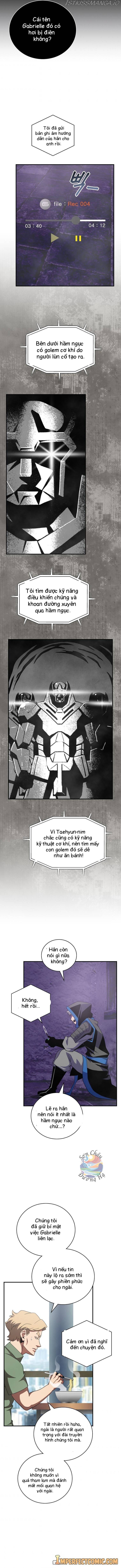 Ta Sinh Ra Để Làm Người Vĩ Đại: Chapter 128