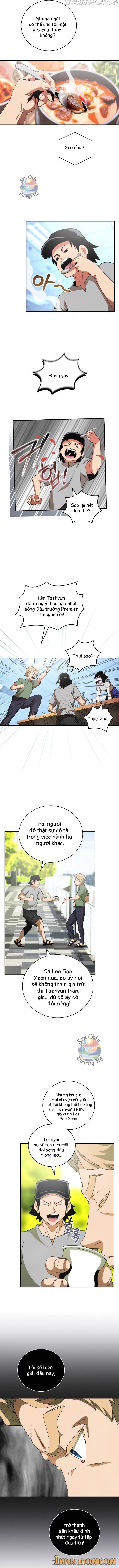 Ta Sinh Ra Để Làm Người Vĩ Đại: Chapter 128