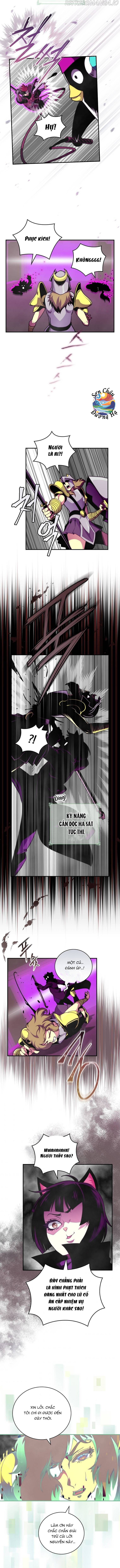 Ta Sinh Ra Để Làm Người Vĩ Đại: Chapter 131