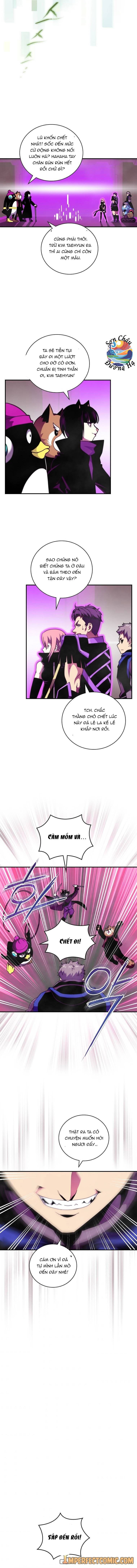 Ta Sinh Ra Để Làm Người Vĩ Đại: Chapter 131