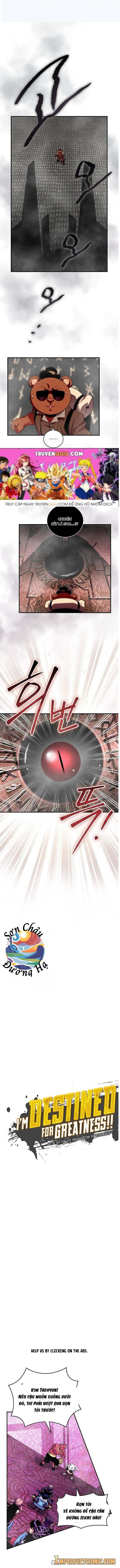 Ta Sinh Ra Để Làm Người Vĩ Đại: Chapter 132