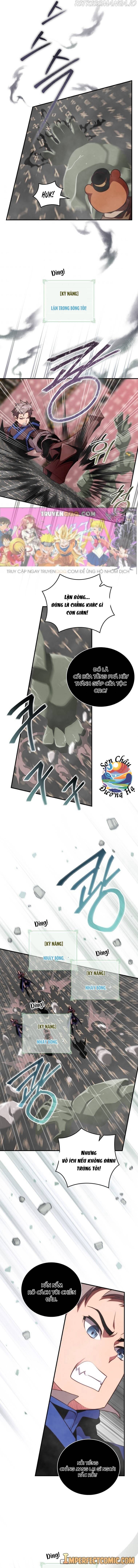 Ta Sinh Ra Để Làm Người Vĩ Đại: Chapter 132
