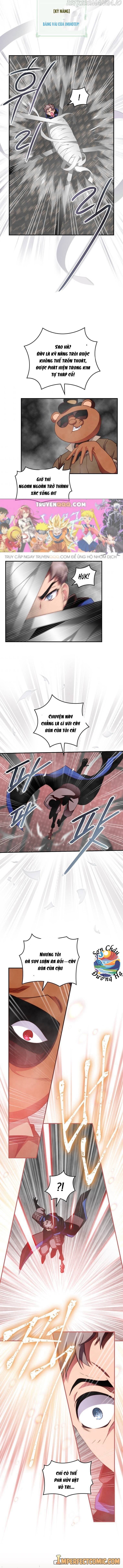 Ta Sinh Ra Để Làm Người Vĩ Đại: Chapter 132