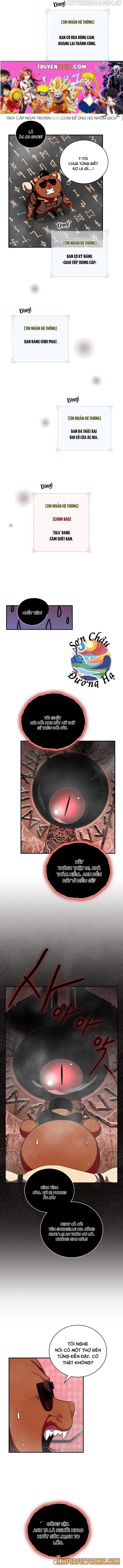 Ta Sinh Ra Để Làm Người Vĩ Đại: Chapter 132