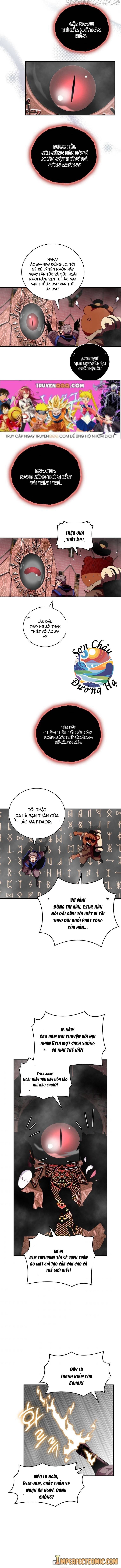 Ta Sinh Ra Để Làm Người Vĩ Đại: Chapter 132