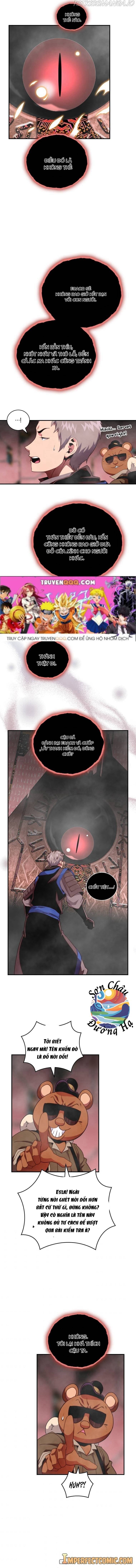 Ta Sinh Ra Để Làm Người Vĩ Đại: Chapter 132