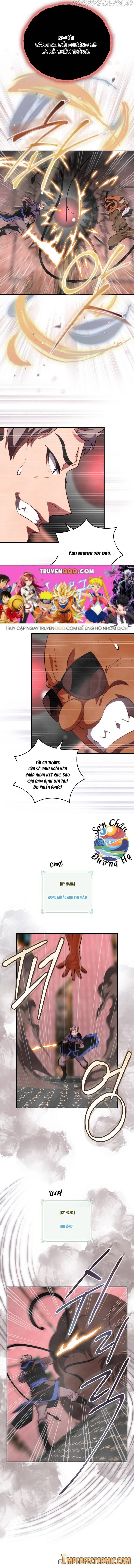 Ta Sinh Ra Để Làm Người Vĩ Đại: Chapter 132